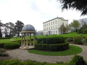 Dunboyne Castle Hotel